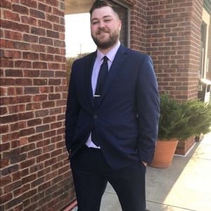 Meet your Posher, Ryan